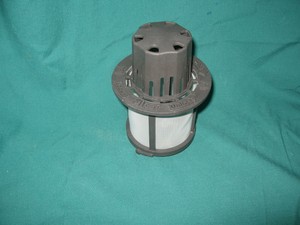 general electric dishwasher filter