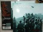 OVERDOSE - SCARS - OZ 13 TRK CD - VERY CLEAN - THRASH METAL