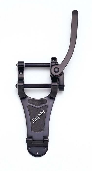 NEW - Bigsby B700 Vibrato w/Tension Bar, BLACK | eBay