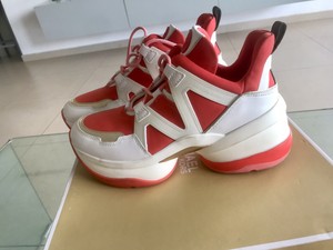 michael kors olympiad trainer