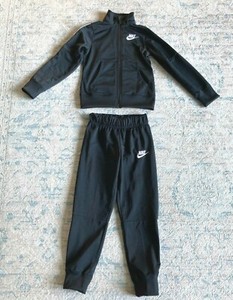 nike tricot tracksuit