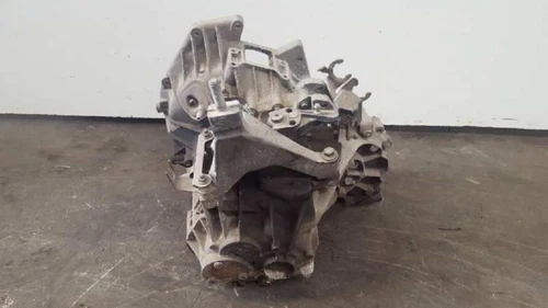1S7R7002FD Getriebe für FORD Mondeo Berlina (Ge) 108111 - Bild 3 von 4