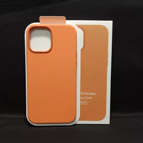 Custodia in silicone con cover MagSafe per iPhone 16 15 14 13 Pro Max 15 Plus 15 Pro - Foto 30 di 77