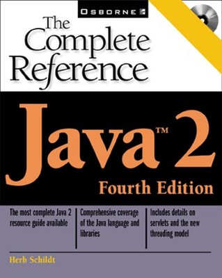 Java 2: The Complete Referenz, Fourth Edition Herb Schildt Herbe