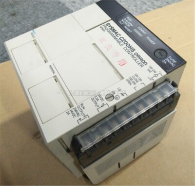 Omron C200HS-CPU21-E (C200HSCPU21) zn