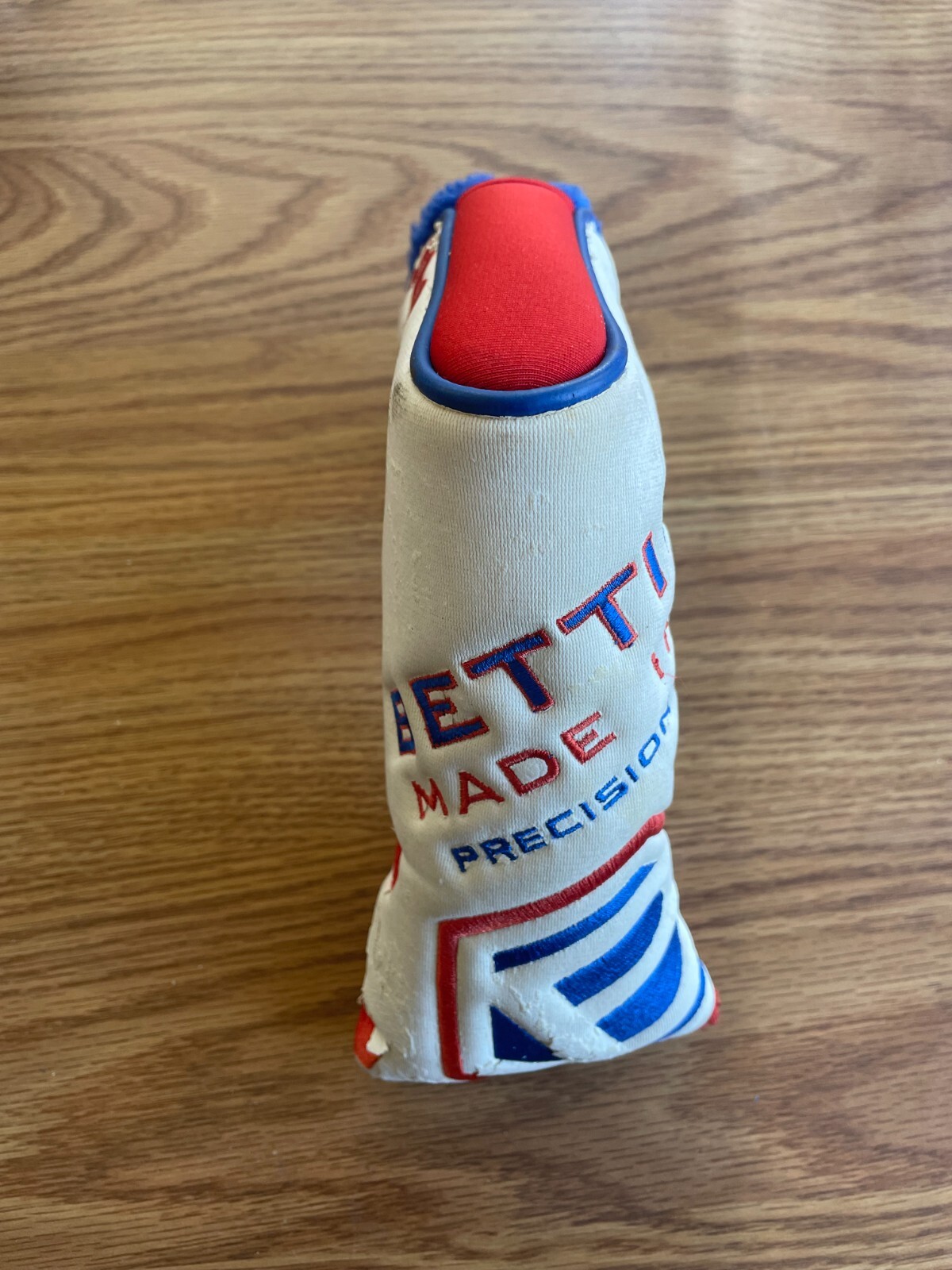 Bettinardi Putter Cover eBay