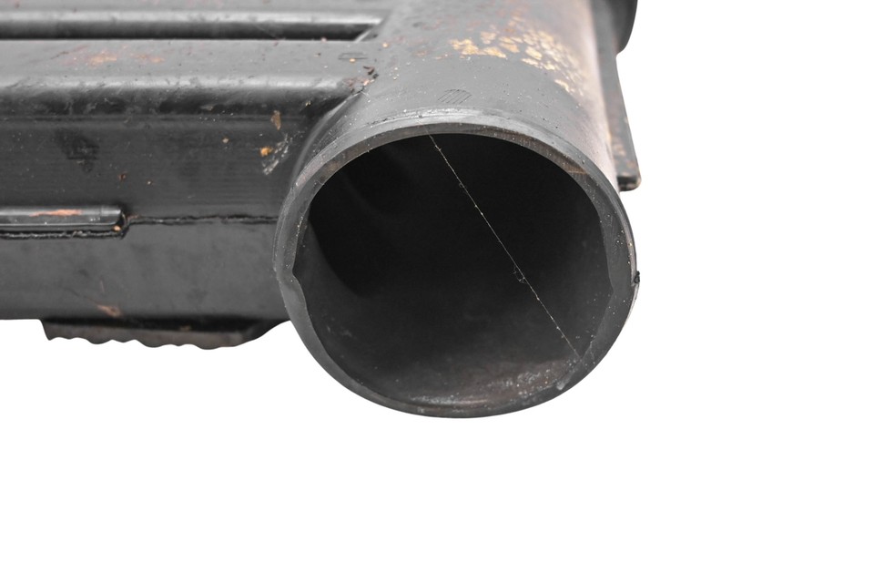 04 Polaris MSX 150 Exhaust Resonator eBay