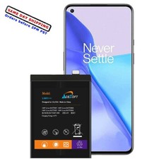Upgraded 4600mAh Replacement Excellent Li-ion Battery for OnePlus 9 Pro T-Mobile