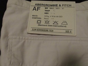 abercrombie & fitch fr