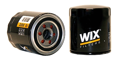 Filtro de aceite de motor Wix para Ford F-250 Super Duty 1999-2002 5,4 L V8 GAS SOHC Foto 2 de 2