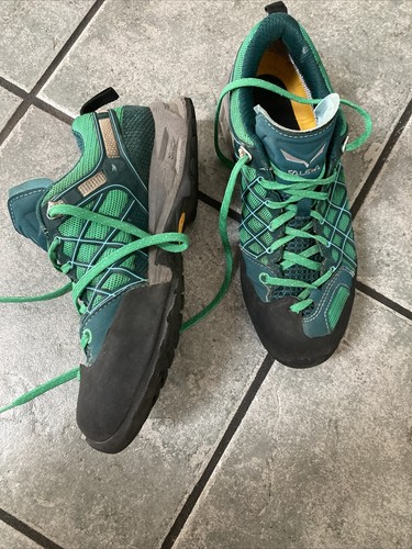 salewa wildfire gtx femme