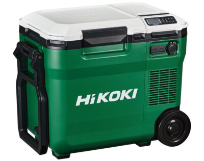 UL18DC 14.4V/ 18V HiKOKI Mini Cold Warm Insulation box -18