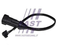 Original Fast Warnkontakt Bremsbelagverschleiß FT32409 FüR Iveco