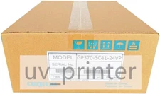 Pro-face GP370-SC41-24VP Touch Panel New In Box Expedited Shipping via DHL