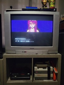 ASTYANAX - Nintendo (Authentic) NES Game, Tested & Working