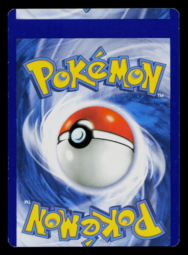 Pokemon Card - Trapinch XY - Furious Fists 53/111 Error Miscut Back - Picture 2 of 2