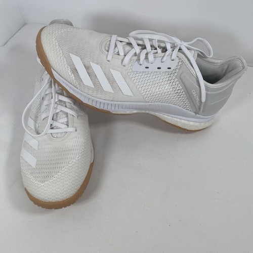 Adidas blue crazyflight x - Gem