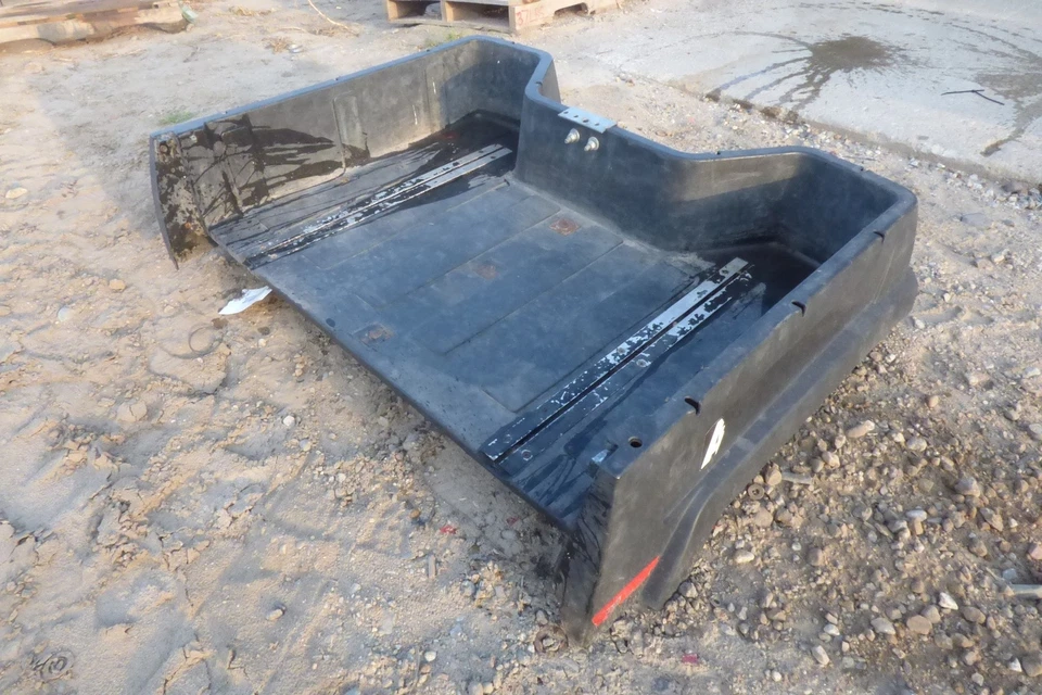 Arctic Cat 700 TBX 15 Box Bed 2506-767 43803 Foto 3 de 4