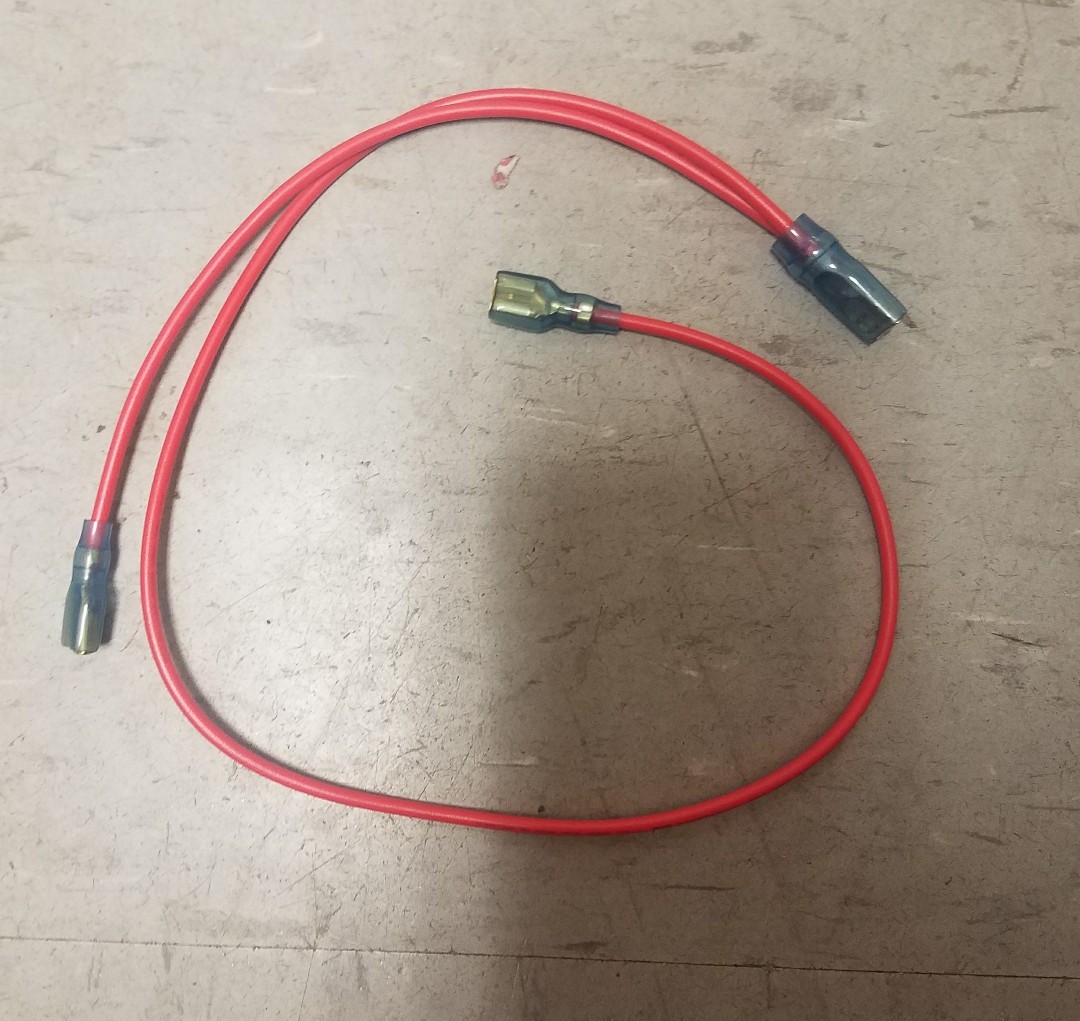 DEWALT 42997935 CORD FOR GENERATOR DG4300 DG6000 DG7000 eBay