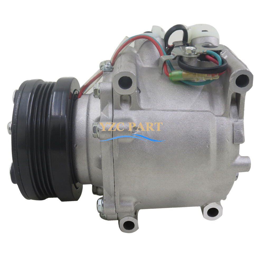 toshi 388  TRF090 Auto Air Conditioning AC Compressor For Honda Civic 38800