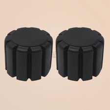 2x Tank Cushion Rubber for Honda Sportrax 250 300 400 TRX250EX TRX300EX TRX400EX