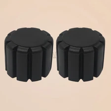 2x Tank Cushion Rubber for Honda Sportrax 250 300 400 TRX250EX TRX300EX TRX400EX