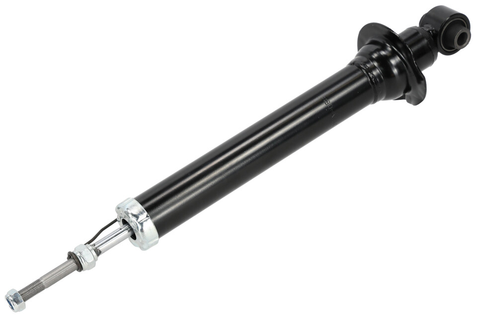 Amortisseur arrière de haute précision pour Toyota Celica 99-05 en acier renforcé noir