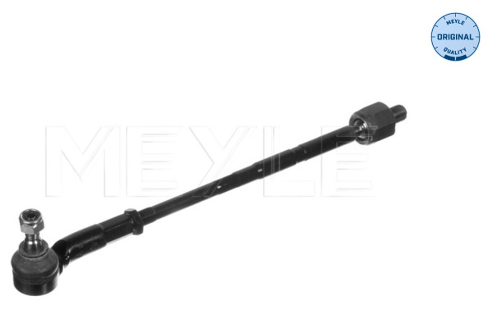 Tige de direction VW Golf IV Bora pour réparation du train avant et passage au contrôle technique