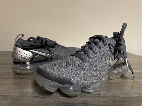 vapormax flyknit 2 chrome
