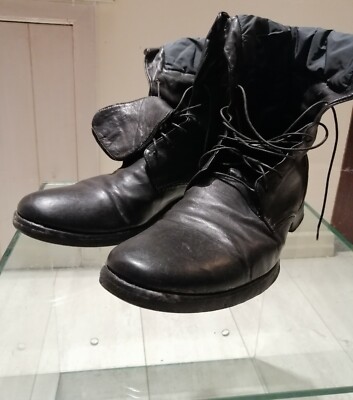 Premiata Boots