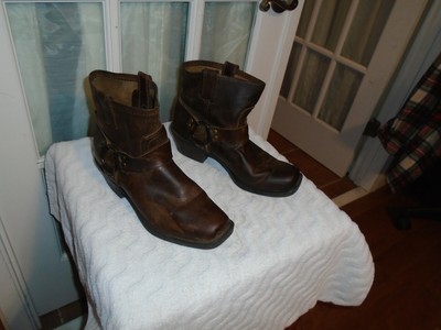 cabelas pull on boots