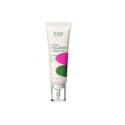 CKD Retino Collagen Small Molecule 300 Cream 40ml / Korean K-Beauty