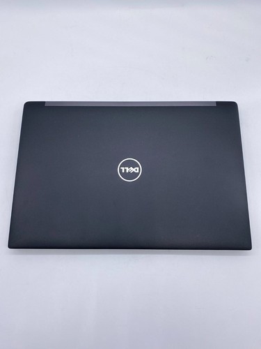 Dell Latitude 7480 P73G 14" 8GB DDR4 RAM i7-7600U 280GHz Części - Zdjęcie 5 z 9