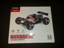 Simrex RC Auto High Speed Car bis zu 45 km/h