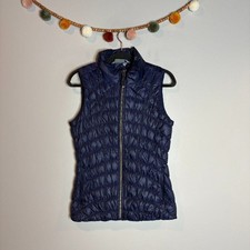Athleta Downalicious Deluxe Goose Down Puffer...