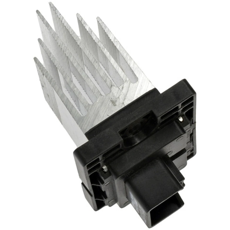 Resistencia de motor soplador 984-579 Dorman delantera para Hyundai Elantra Kia Sorento GT Foto 3 de 4