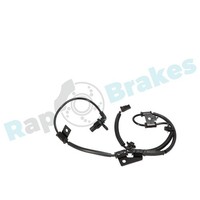 RAP Brakes ABS Sensor Raddrehzahl R-A0447 FüR KIA Sportage 2 VAN 16V 4WD Crdi