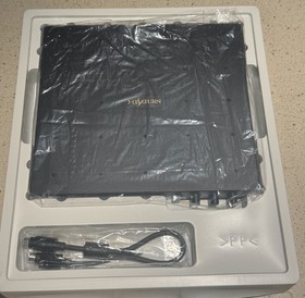 Hitachi Karaoke Unit MKU-1  (Sega Saturn) Boxed w/ manual