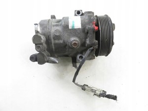 Klimaanlagenkompressor Opel Agila 1.3 CDTI / CZ 13950