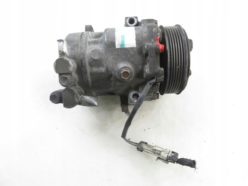 Klimaanlagenkompressor Opel Agila 1.3 CDTI / CZ 13950
