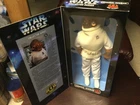 Kenner 1997 Star Wars Admiral Ackbar Collector Series Action Figure 12” NEW