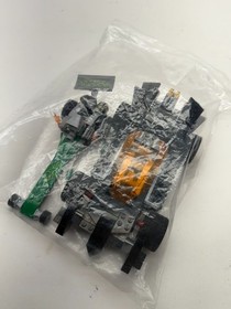 LEGO Batman (76012) The Riddler's Dragster / With Batman & The Riddler Not comp.