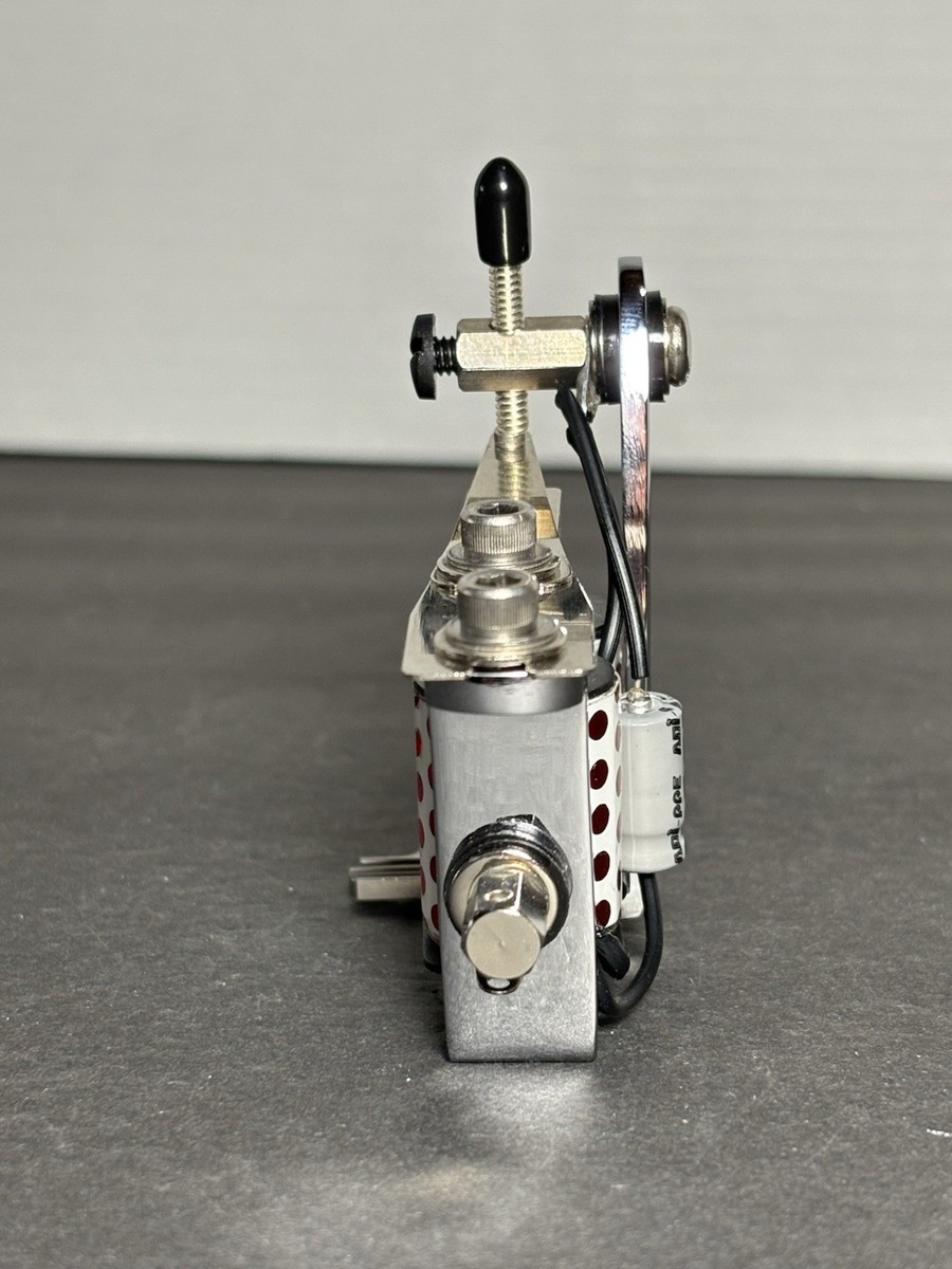 Vintage Spaulding & Rogers 80's early 90's Lightweight Block