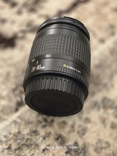 Canon EF 80-200mm F4.5-5.6 and Canon EF 28-80mm F 3.5 - 5.6 Excellent Condition