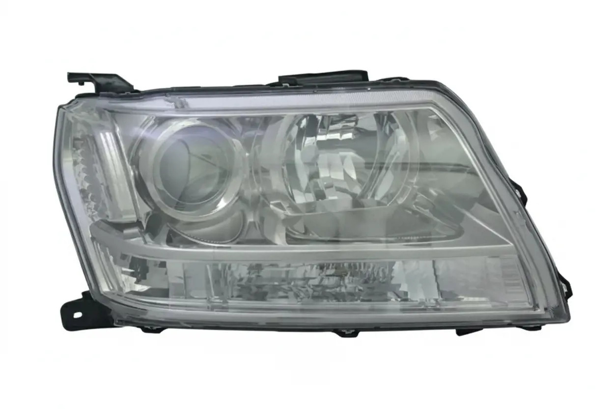 Faro Sx H7/HB3 20-12172-35-2 TYC per SUZUKI GRAND VITARA II
