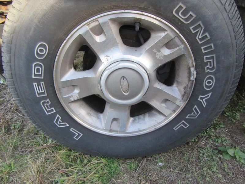 Brake Master Cylinder Sport Trac With Cruise Control Fits 03-05 EXPLORER 197430 - Image 3 of 4