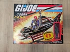 2021 GI Joe Retro Collection FANG Helicopter MISB NrMt !!!