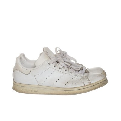 Stan Smith x Adidas, Sneaker, Größe: 38 2/3, Stan Smith, Weiß, Damen #Axm