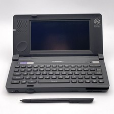 VINTAGE COMPAQ C120 WINDOWS 266502-002 PLS READ for repair