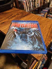 Predator [Blu-ray]